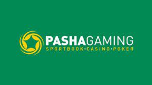 Pashagaming Giriş Adresi Neden Değişiyor? Logo